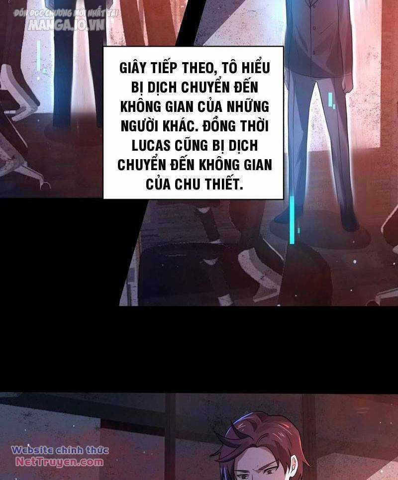 Quy Tắc Chuyện Lạ: Bắt Đầu Hóa Thân Đánh Lui Chiến Thần Chapter 144 trang 18