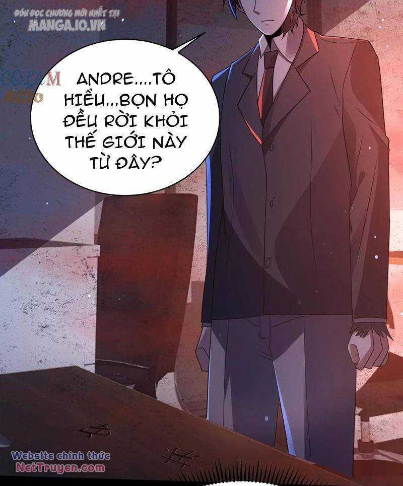 Quy Tắc Chuyện Lạ: Bắt Đầu Hóa Thân Đánh Lui Chiến Thần Chapter 144 trang 19