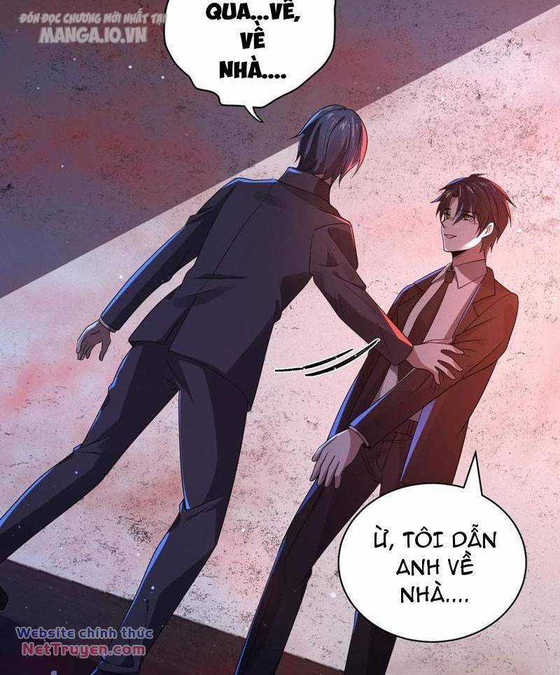 Quy Tắc Chuyện Lạ: Bắt Đầu Hóa Thân Đánh Lui Chiến Thần Chapter 144 trang 2