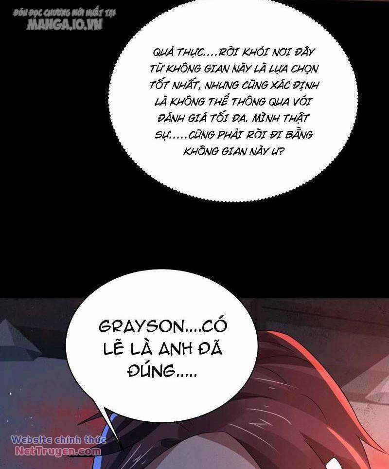 Quy Tắc Chuyện Lạ: Bắt Đầu Hóa Thân Đánh Lui Chiến Thần Chapter 144 trang 20