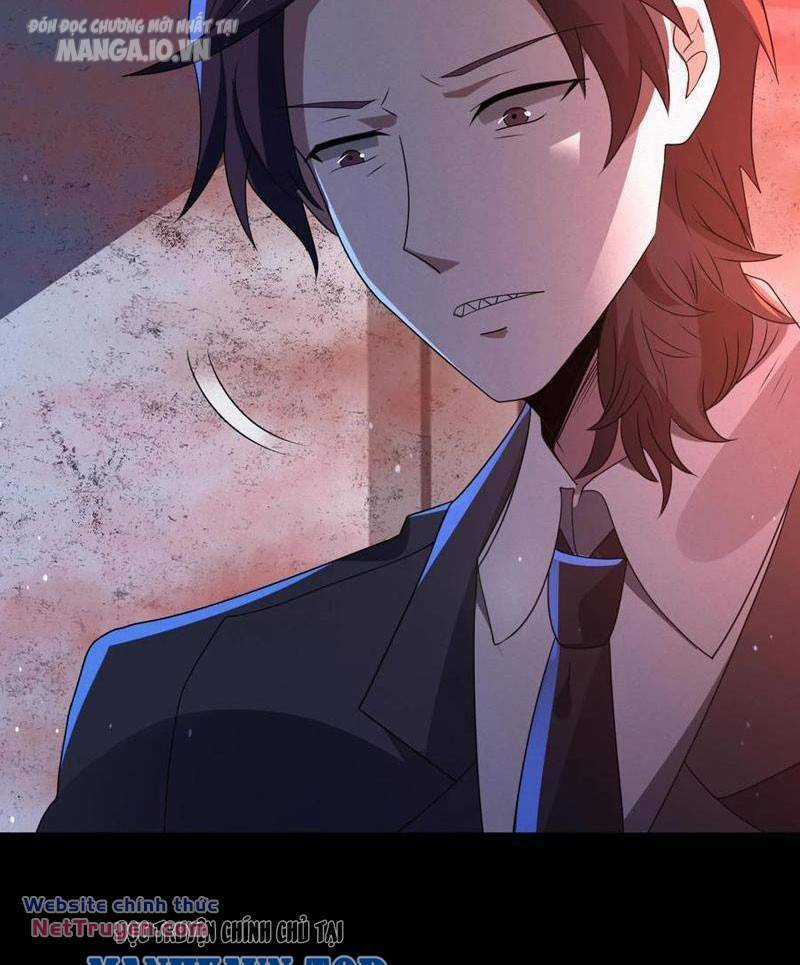 Quy Tắc Chuyện Lạ: Bắt Đầu Hóa Thân Đánh Lui Chiến Thần Chapter 144 trang 21