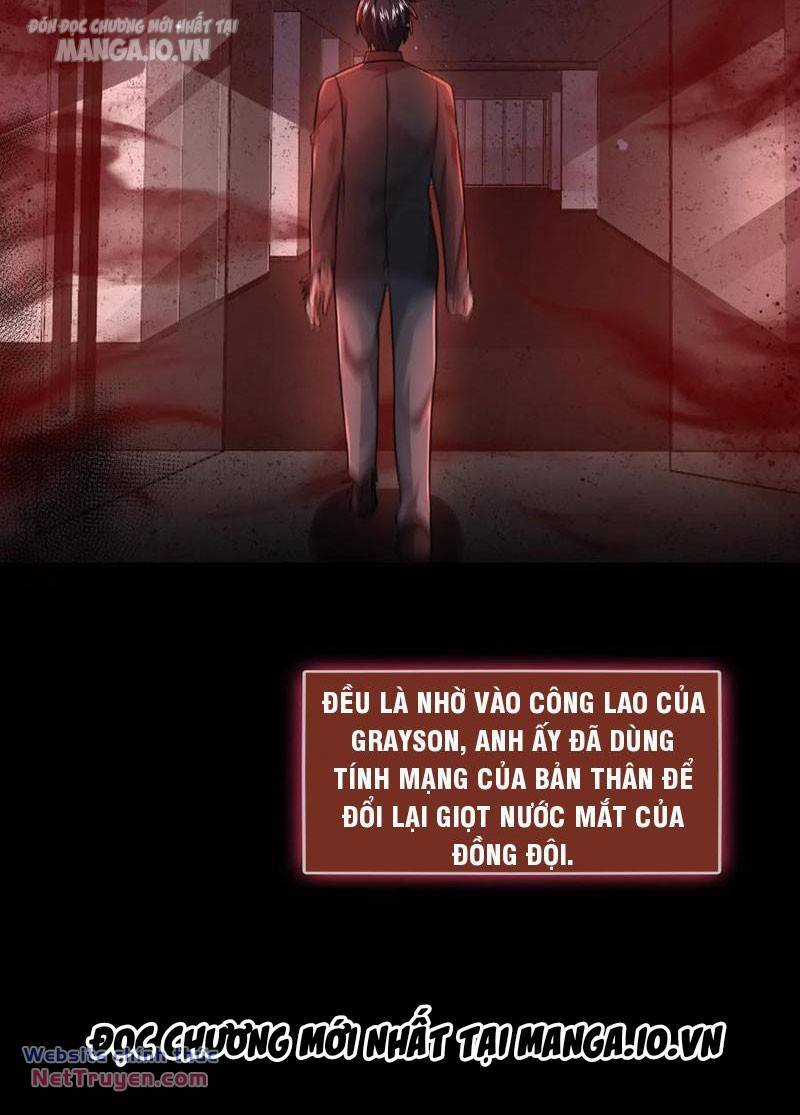 Quy Tắc Chuyện Lạ: Bắt Đầu Hóa Thân Đánh Lui Chiến Thần Chapter 144 trang 23