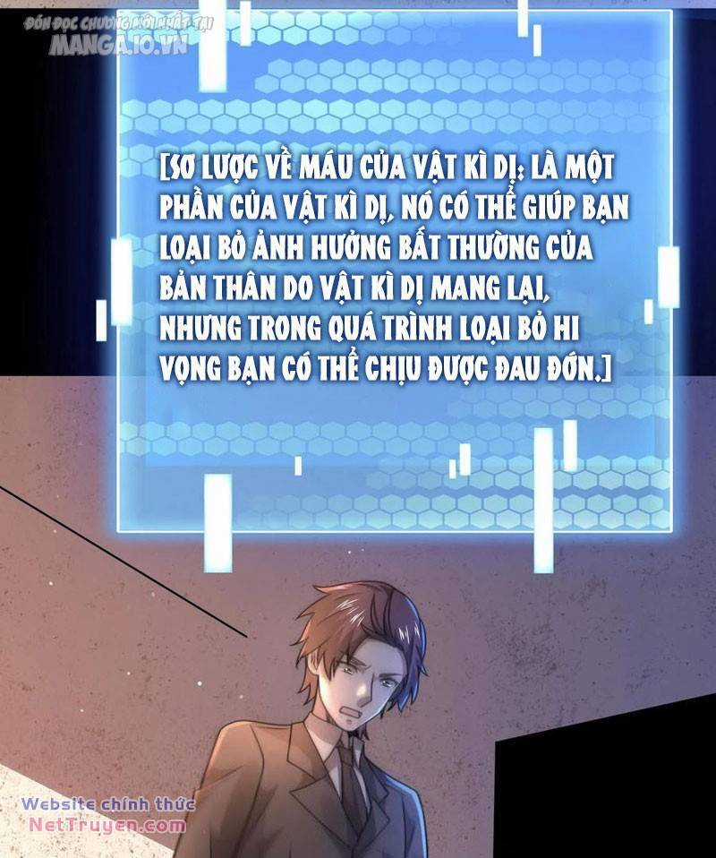 Quy Tắc Chuyện Lạ: Bắt Đầu Hóa Thân Đánh Lui Chiến Thần Chapter 144 trang 26