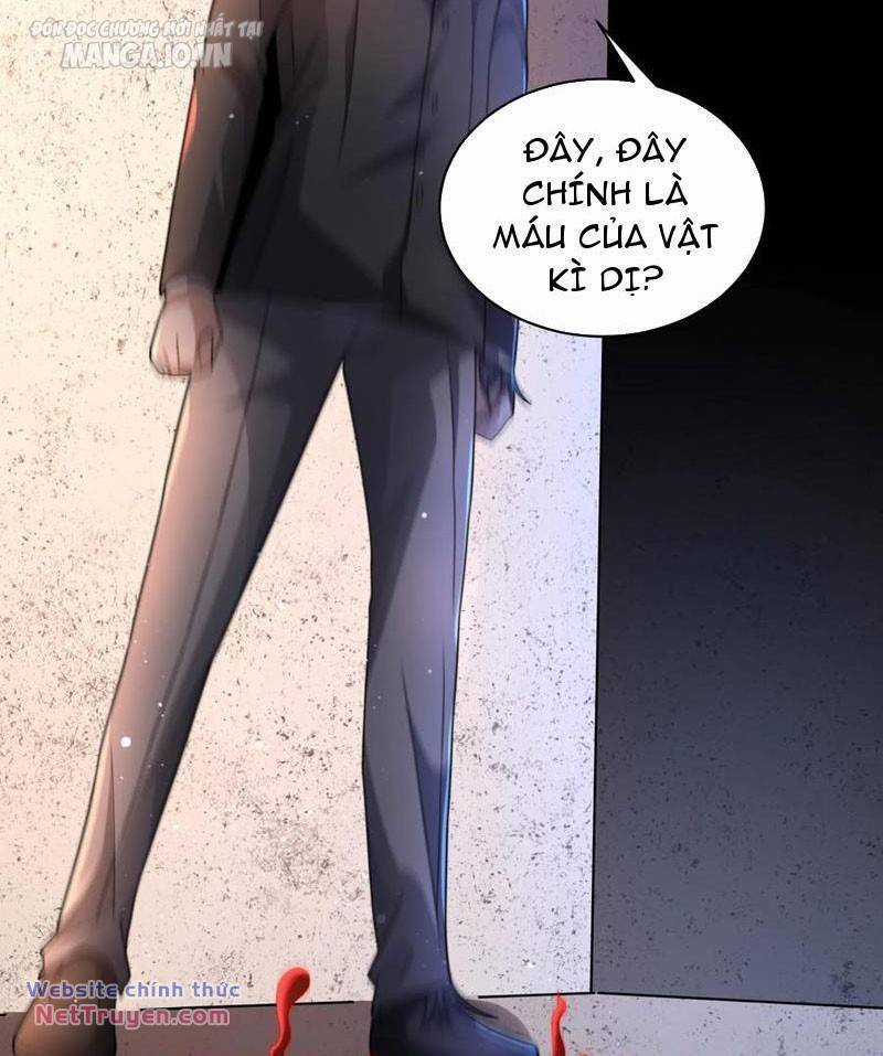 Quy Tắc Chuyện Lạ: Bắt Đầu Hóa Thân Đánh Lui Chiến Thần Chapter 144 trang 27