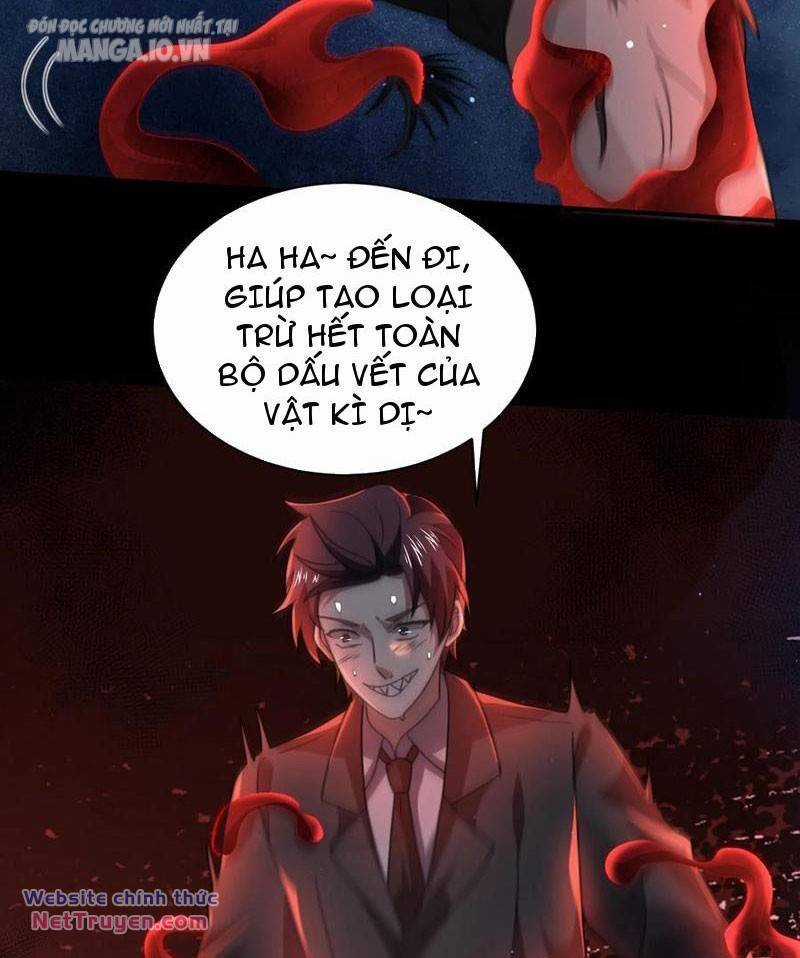 Quy Tắc Chuyện Lạ: Bắt Đầu Hóa Thân Đánh Lui Chiến Thần Chapter 144 trang 29