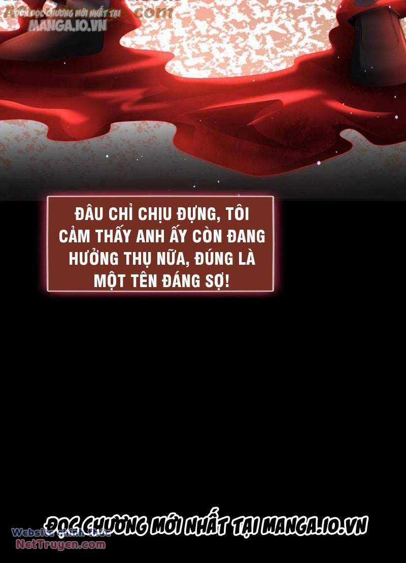 Quy Tắc Chuyện Lạ: Bắt Đầu Hóa Thân Đánh Lui Chiến Thần Chapter 144 trang 31