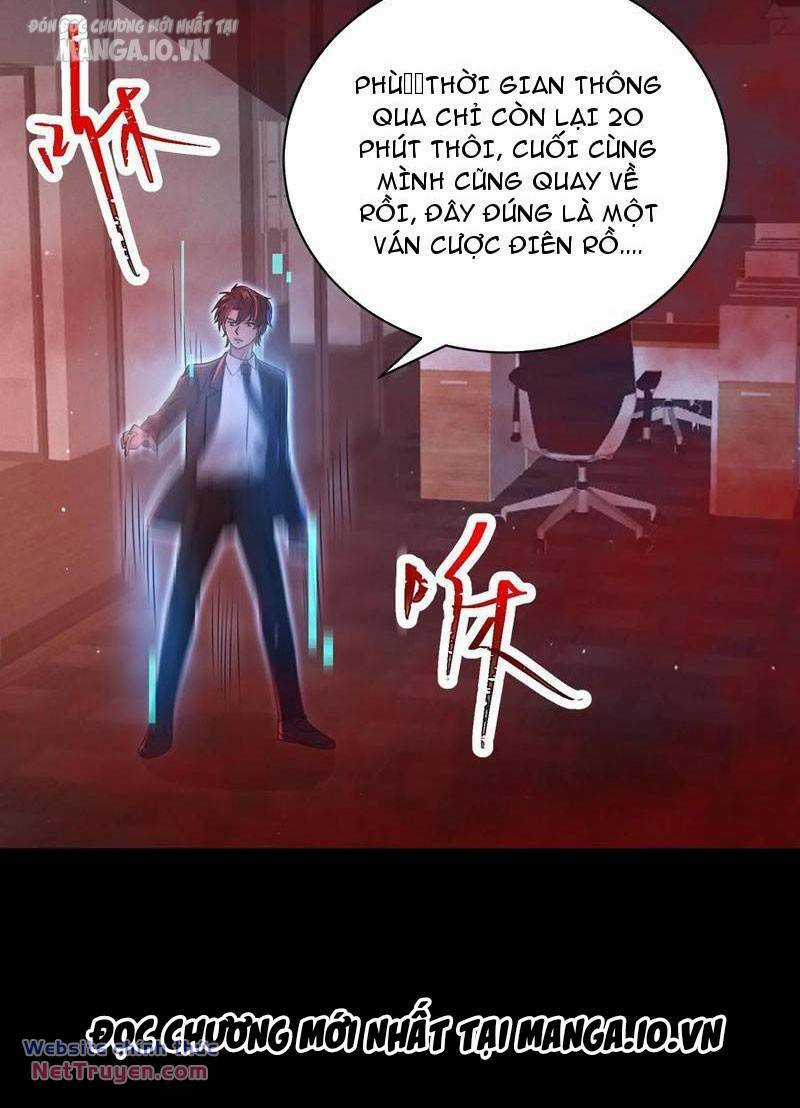 Quy Tắc Chuyện Lạ: Bắt Đầu Hóa Thân Đánh Lui Chiến Thần Chapter 144 trang 33