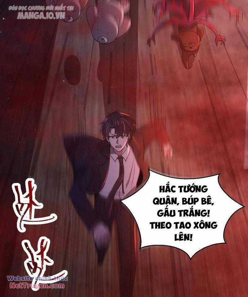 Quy Tắc Chuyện Lạ: Bắt Đầu Hóa Thân Đánh Lui Chiến Thần Chapter 144 trang 35