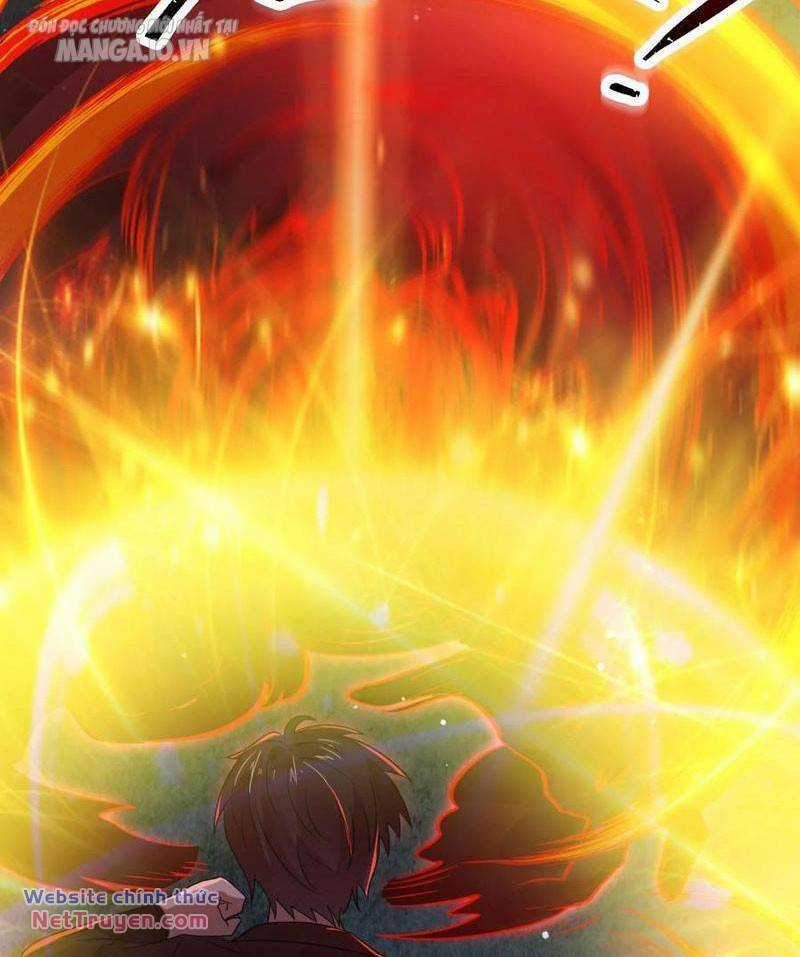 Quy Tắc Chuyện Lạ: Bắt Đầu Hóa Thân Đánh Lui Chiến Thần Chapter 144 trang 37