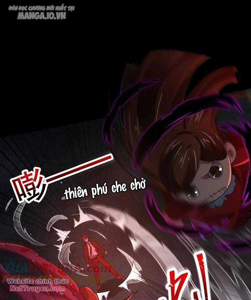 Quy Tắc Chuyện Lạ: Bắt Đầu Hóa Thân Đánh Lui Chiến Thần Chapter 144 trang 39