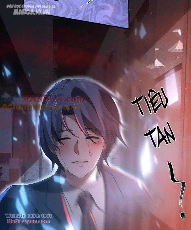 Quy Tắc Chuyện Lạ: Bắt Đầu Hóa Thân Đánh Lui Chiến Thần Chapter 144 trang 4