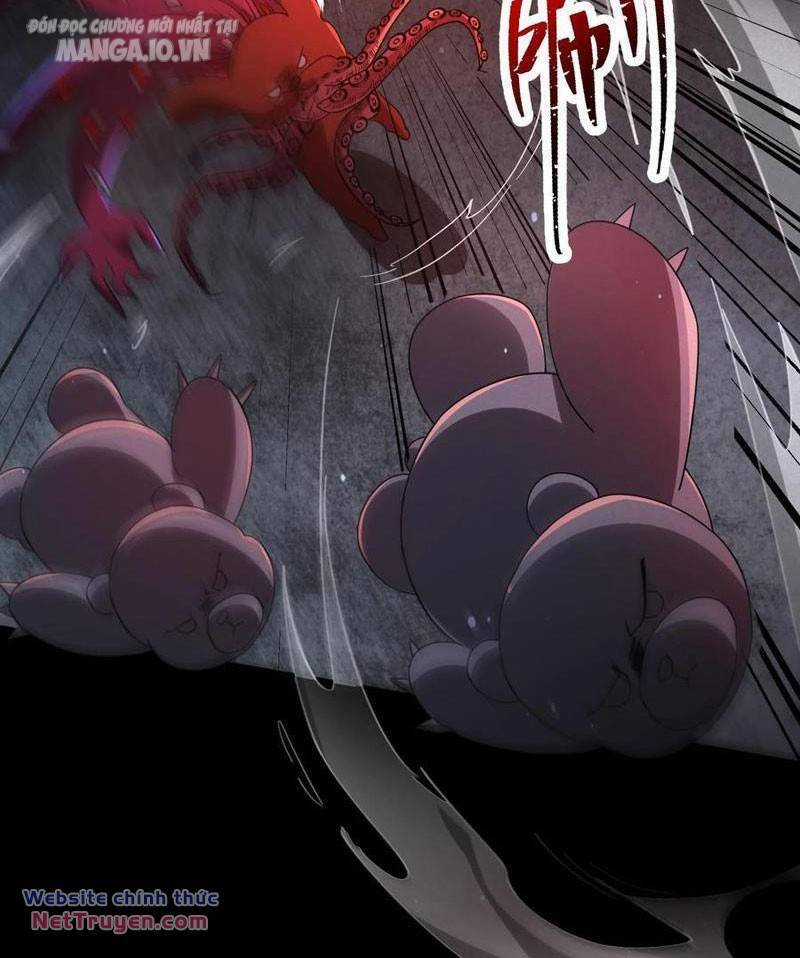 Quy Tắc Chuyện Lạ: Bắt Đầu Hóa Thân Đánh Lui Chiến Thần Chapter 144 trang 40