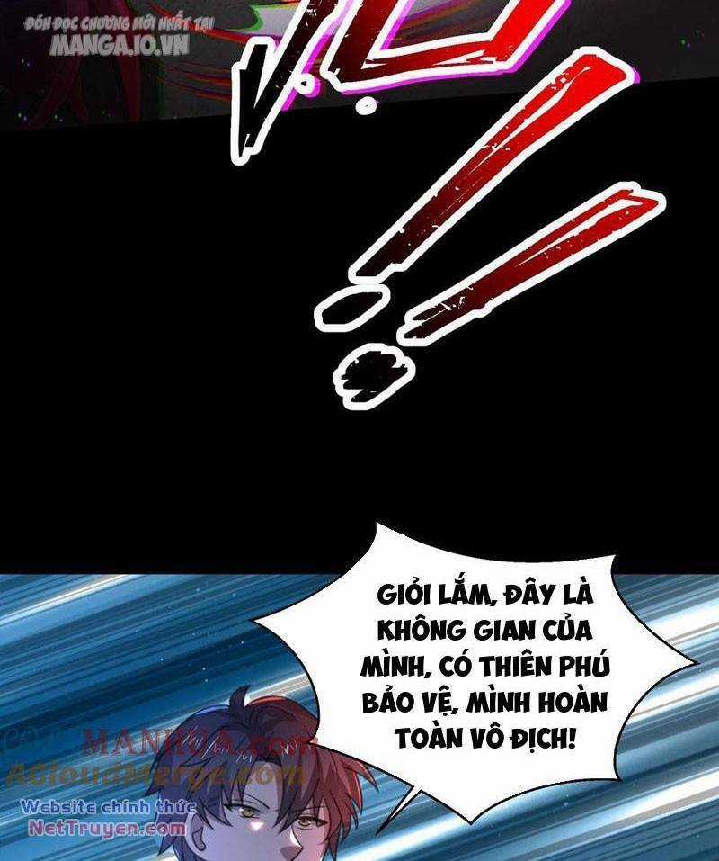 Quy Tắc Chuyện Lạ: Bắt Đầu Hóa Thân Đánh Lui Chiến Thần Chapter 144 trang 42