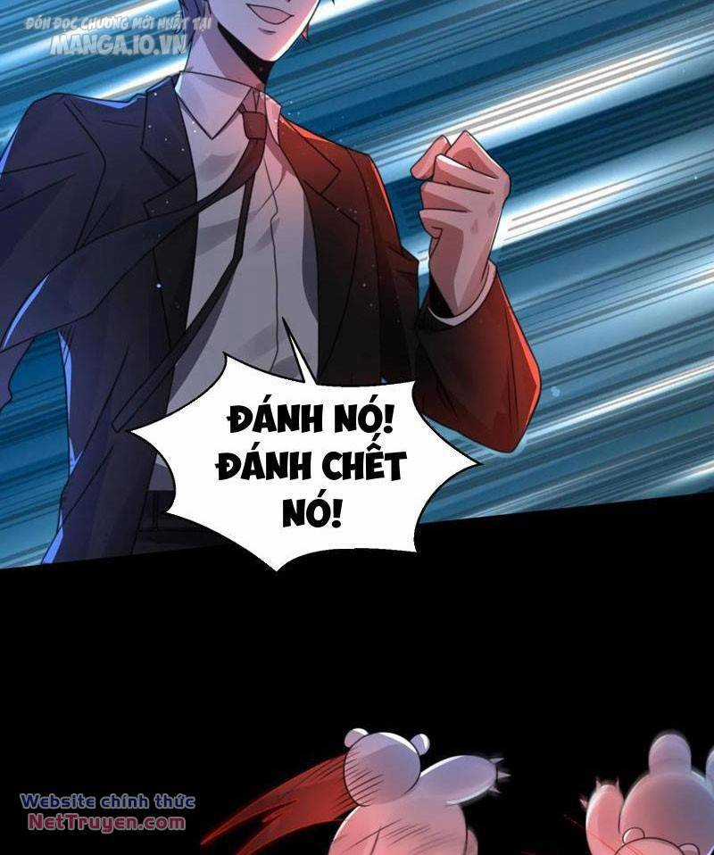 Quy Tắc Chuyện Lạ: Bắt Đầu Hóa Thân Đánh Lui Chiến Thần Chapter 144 trang 43