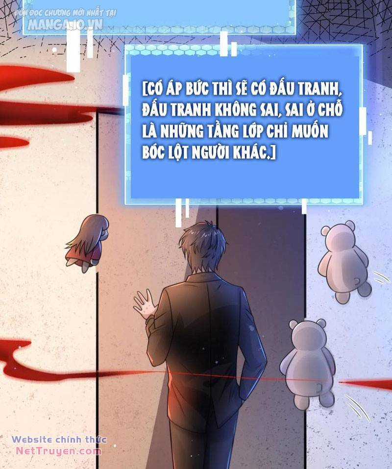 Quy Tắc Chuyện Lạ: Bắt Đầu Hóa Thân Đánh Lui Chiến Thần Chapter 144 trang 46