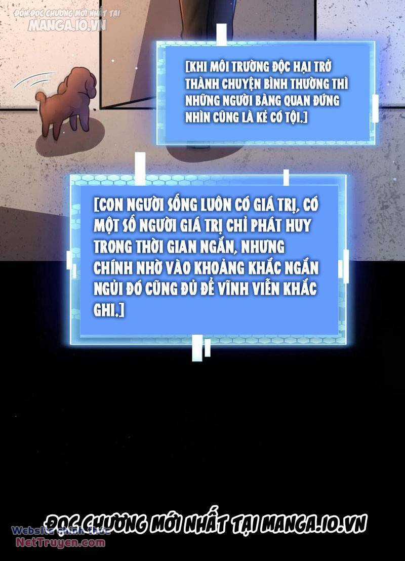 Quy Tắc Chuyện Lạ: Bắt Đầu Hóa Thân Đánh Lui Chiến Thần Chapter 144 trang 47