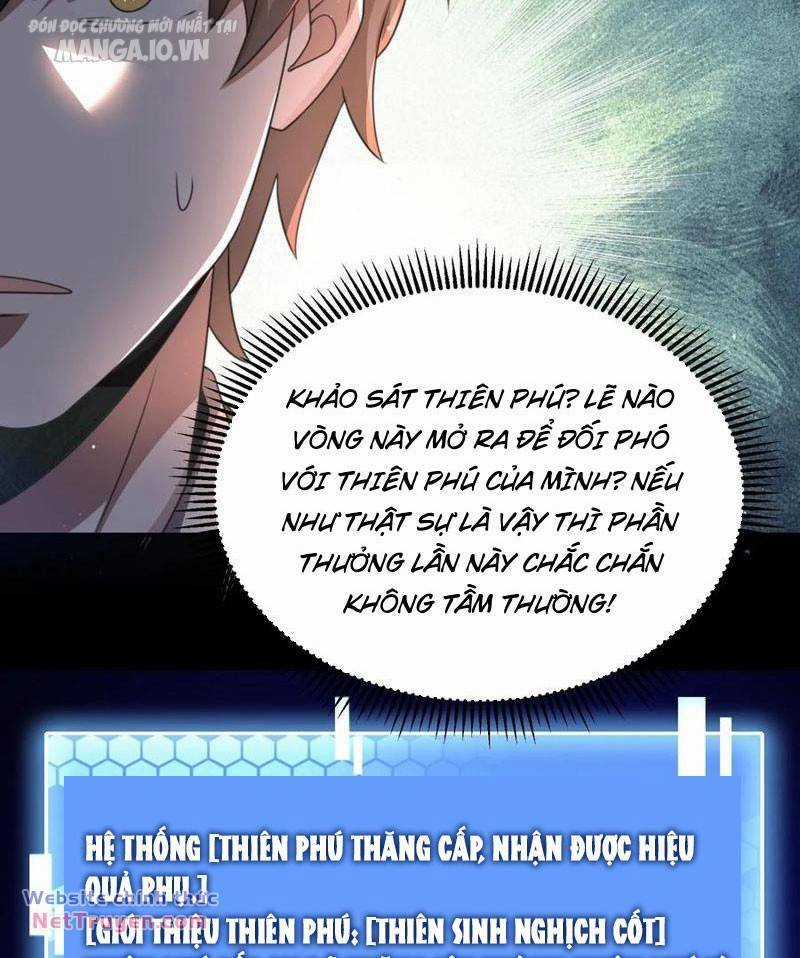 Quy Tắc Chuyện Lạ: Bắt Đầu Hóa Thân Đánh Lui Chiến Thần Chapter 144 trang 51