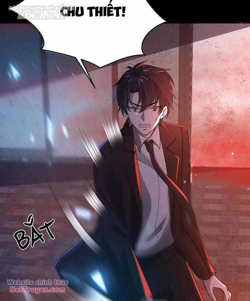 Quy Tắc Chuyện Lạ: Bắt Đầu Hóa Thân Đánh Lui Chiến Thần Chapter 144 trang 6