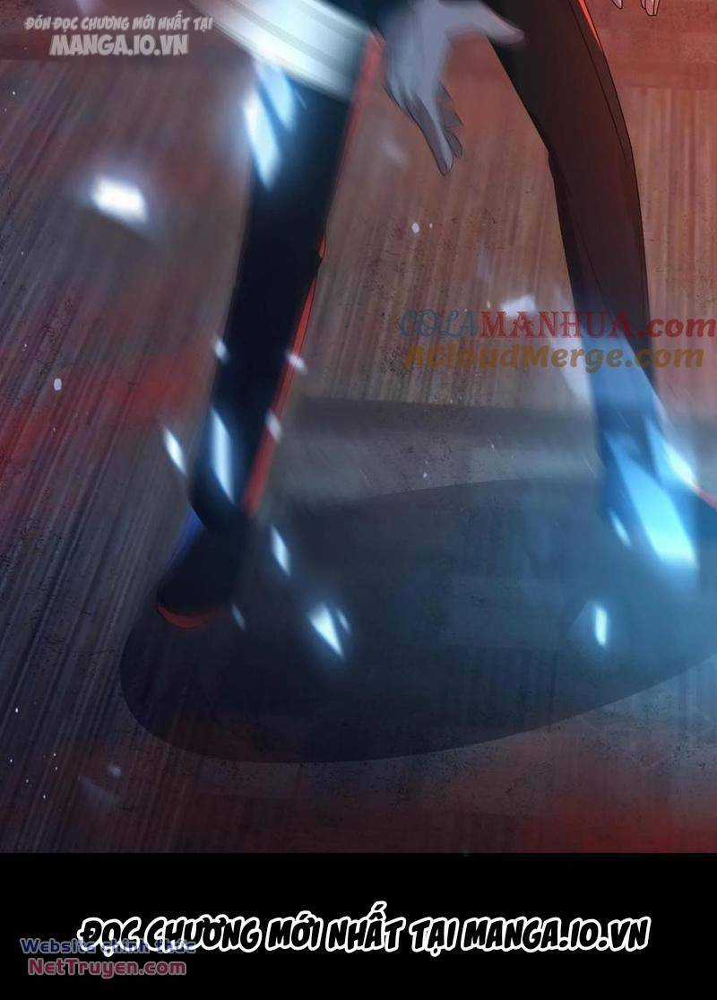 Quy Tắc Chuyện Lạ: Bắt Đầu Hóa Thân Đánh Lui Chiến Thần Chapter 144 trang 7