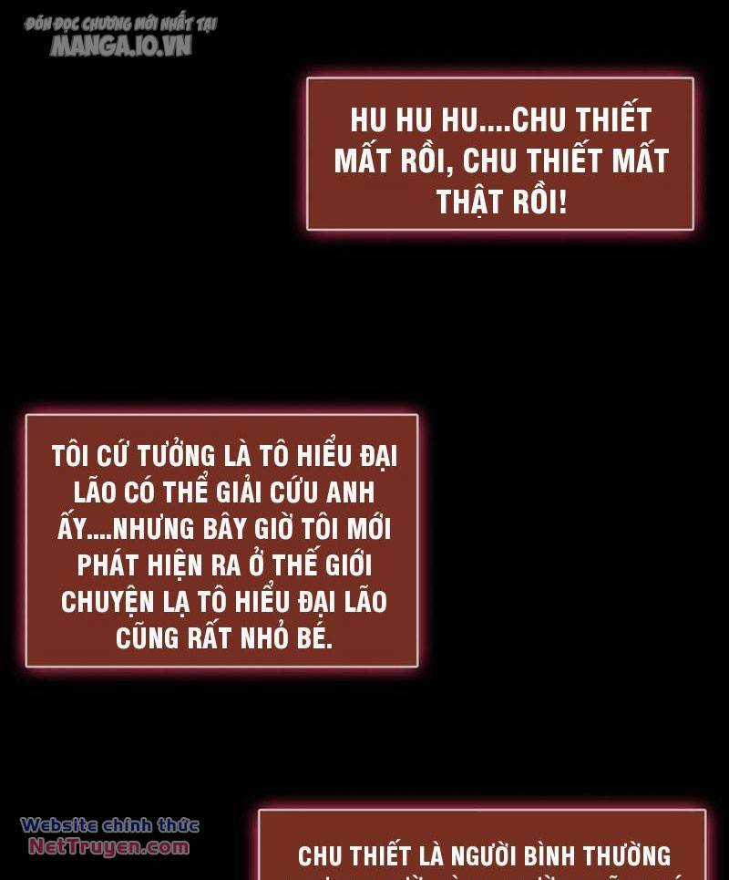 Quy Tắc Chuyện Lạ: Bắt Đầu Hóa Thân Đánh Lui Chiến Thần Chapter 144 trang 8