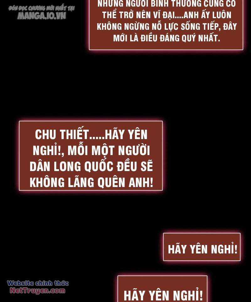 Quy Tắc Chuyện Lạ: Bắt Đầu Hóa Thân Đánh Lui Chiến Thần Chapter 144 trang 9