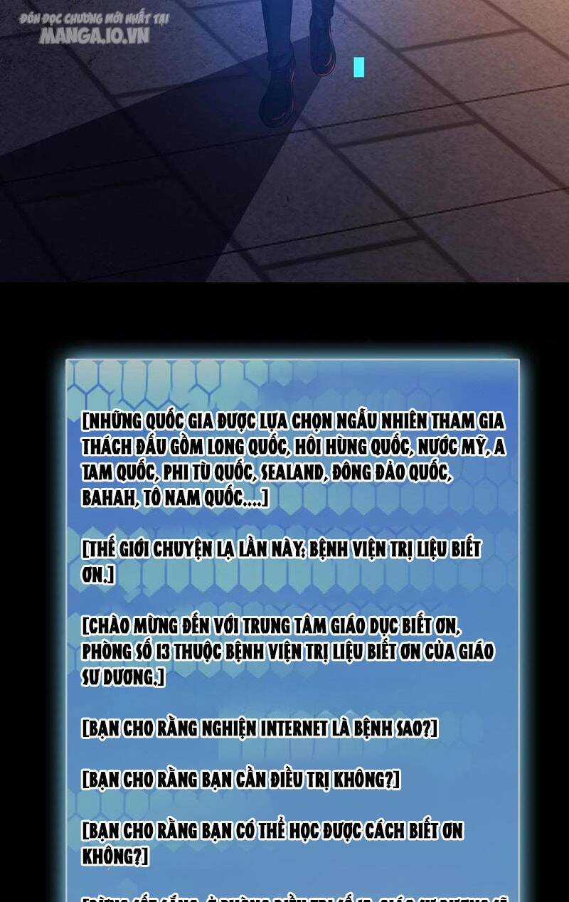 Quy Tắc Chuyện Lạ: Bắt Đầu Hóa Thân Đánh Lui Chiến Thần Chapter 145 trang 12