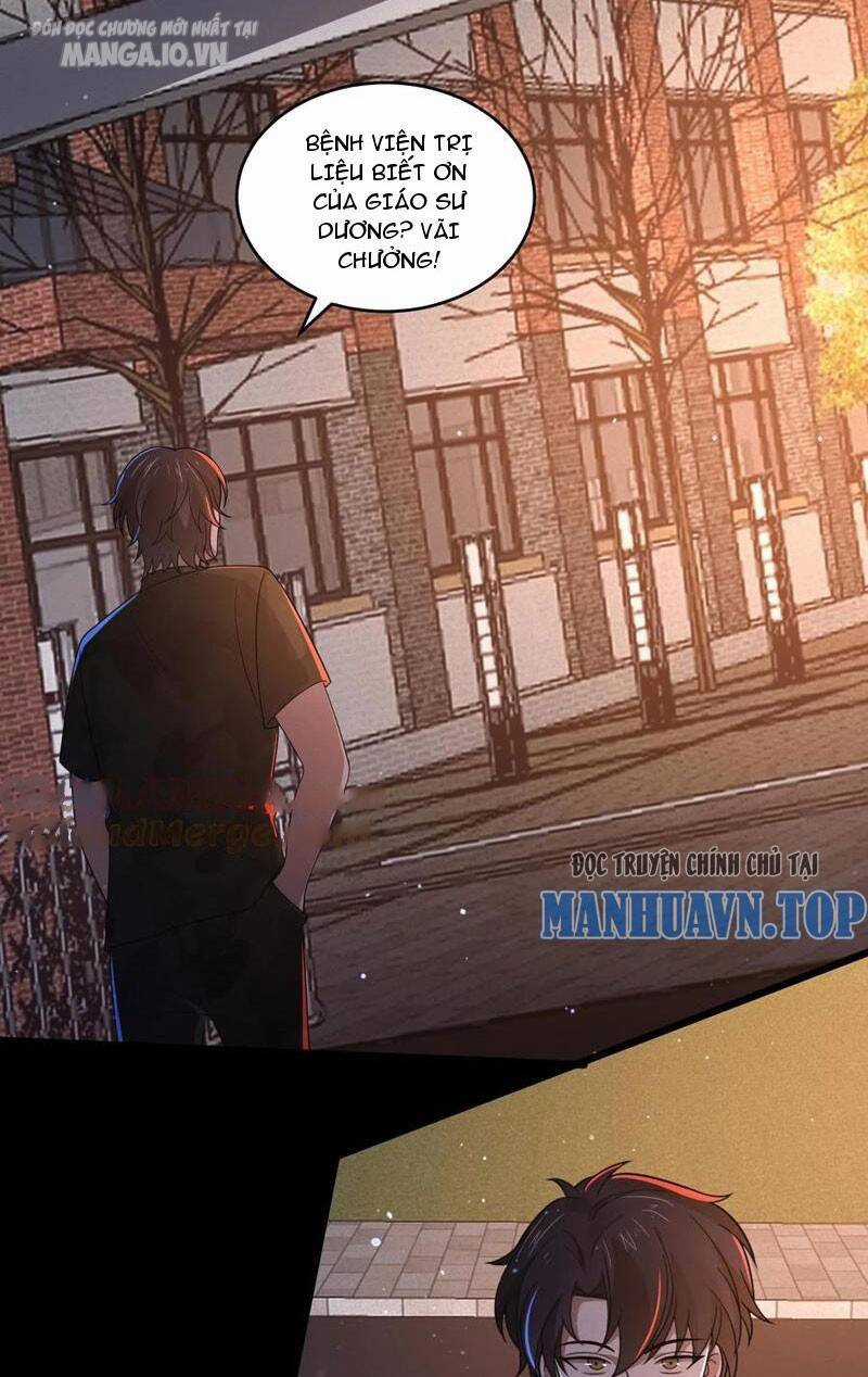 Quy Tắc Chuyện Lạ: Bắt Đầu Hóa Thân Đánh Lui Chiến Thần Chapter 145 trang 14