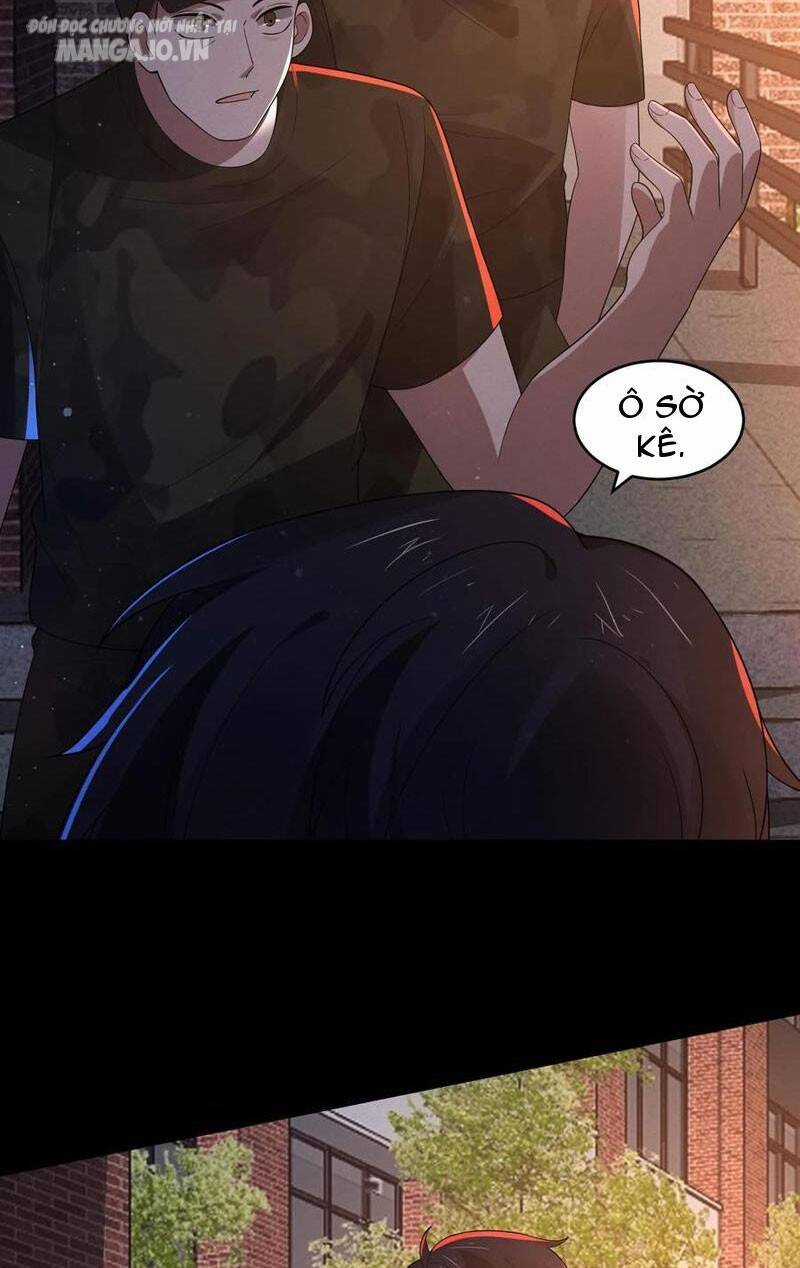 Quy Tắc Chuyện Lạ: Bắt Đầu Hóa Thân Đánh Lui Chiến Thần Chapter 145 trang 16