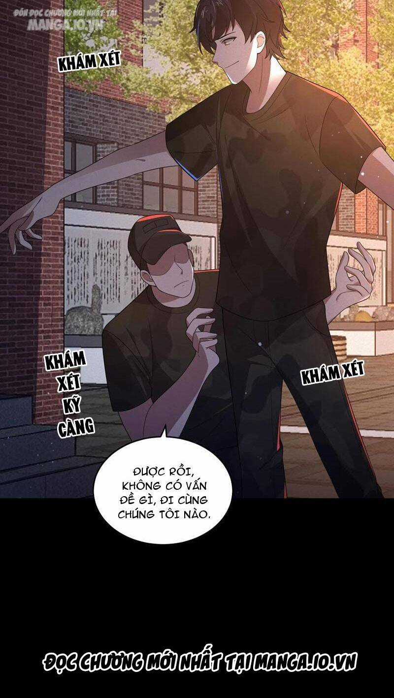 Quy Tắc Chuyện Lạ: Bắt Đầu Hóa Thân Đánh Lui Chiến Thần Chapter 145 trang 17