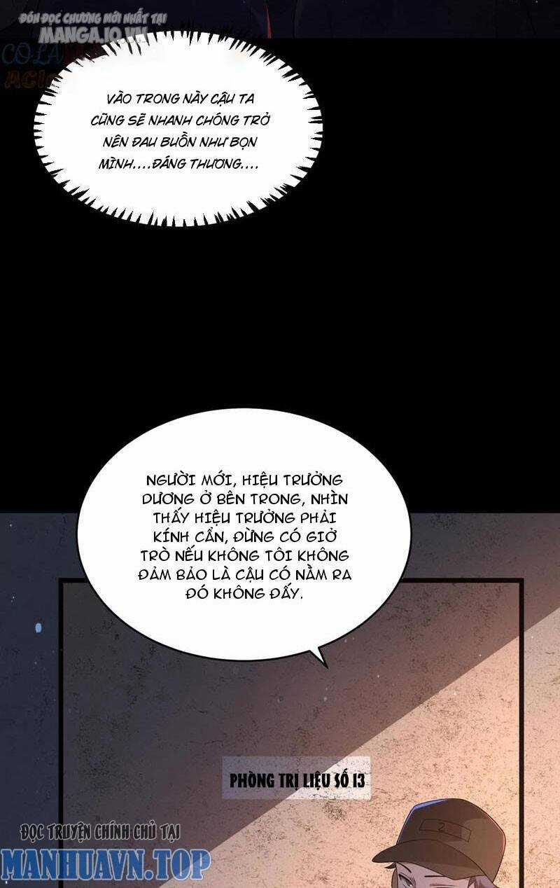 Quy Tắc Chuyện Lạ: Bắt Đầu Hóa Thân Đánh Lui Chiến Thần Chapter 145 trang 19