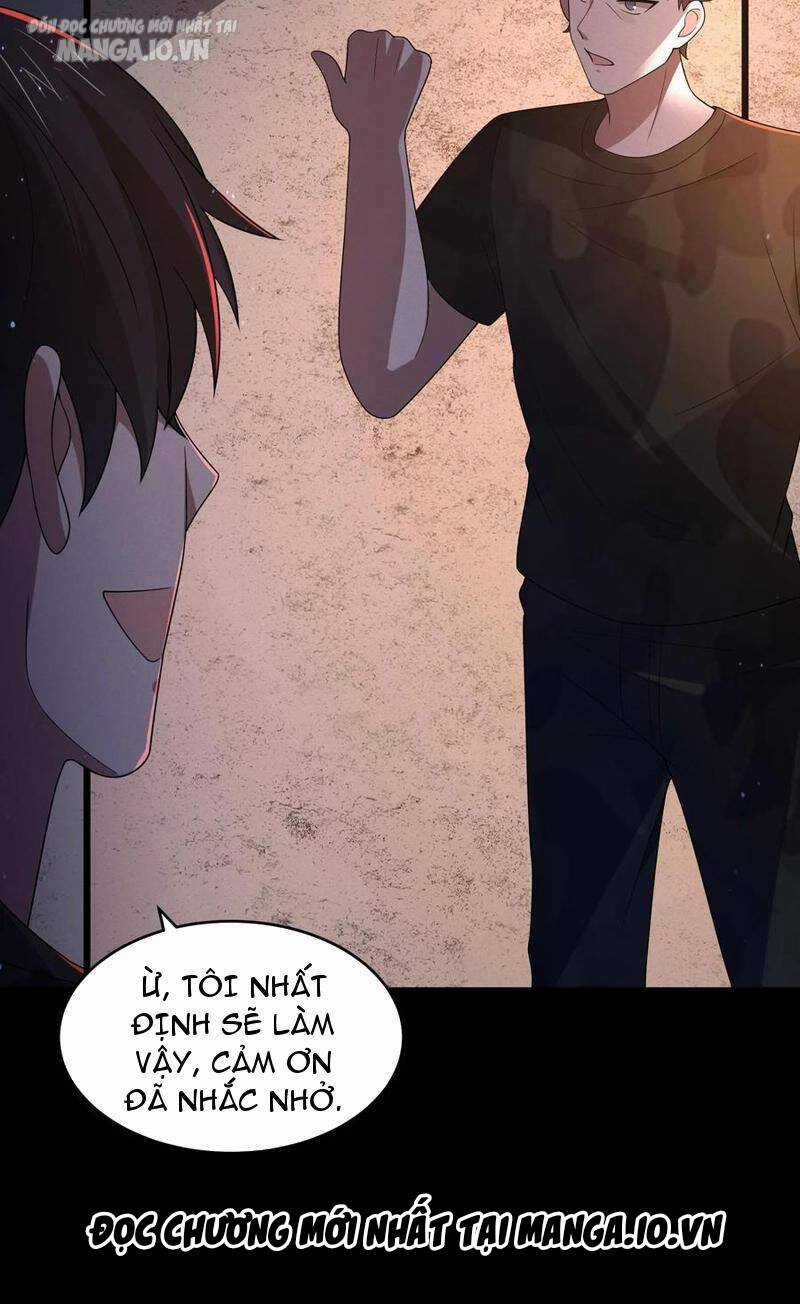 Quy Tắc Chuyện Lạ: Bắt Đầu Hóa Thân Đánh Lui Chiến Thần Chapter 145 trang 20