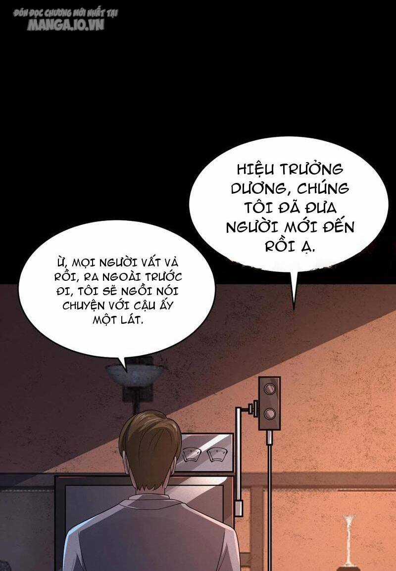 Quy Tắc Chuyện Lạ: Bắt Đầu Hóa Thân Đánh Lui Chiến Thần Chapter 145 trang 21