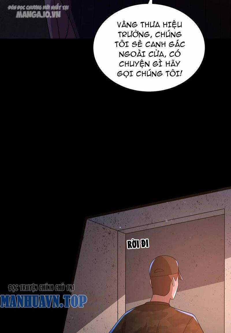 Quy Tắc Chuyện Lạ: Bắt Đầu Hóa Thân Đánh Lui Chiến Thần Chapter 145 trang 23