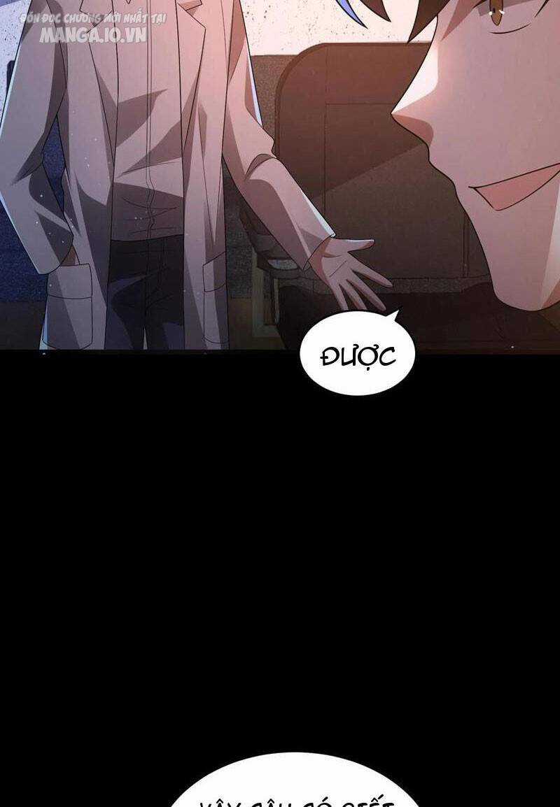 Quy Tắc Chuyện Lạ: Bắt Đầu Hóa Thân Đánh Lui Chiến Thần Chapter 145 trang 25