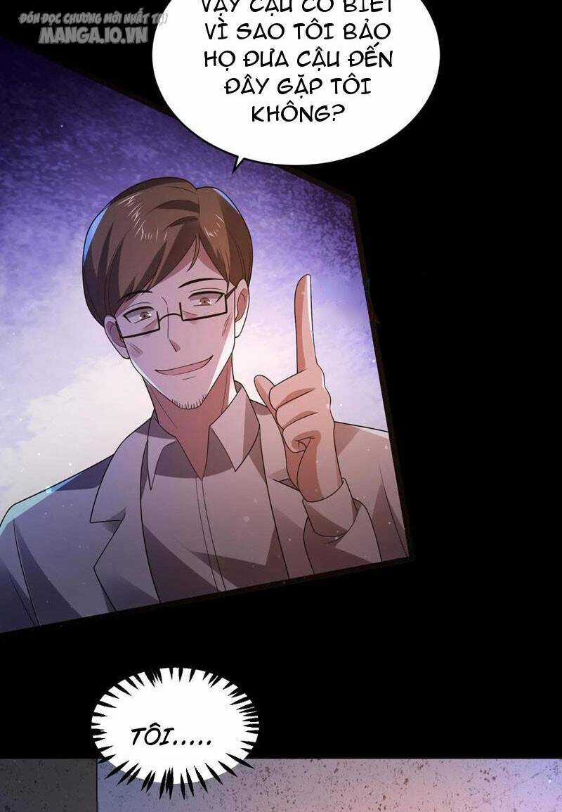 Quy Tắc Chuyện Lạ: Bắt Đầu Hóa Thân Đánh Lui Chiến Thần Chapter 145 trang 26