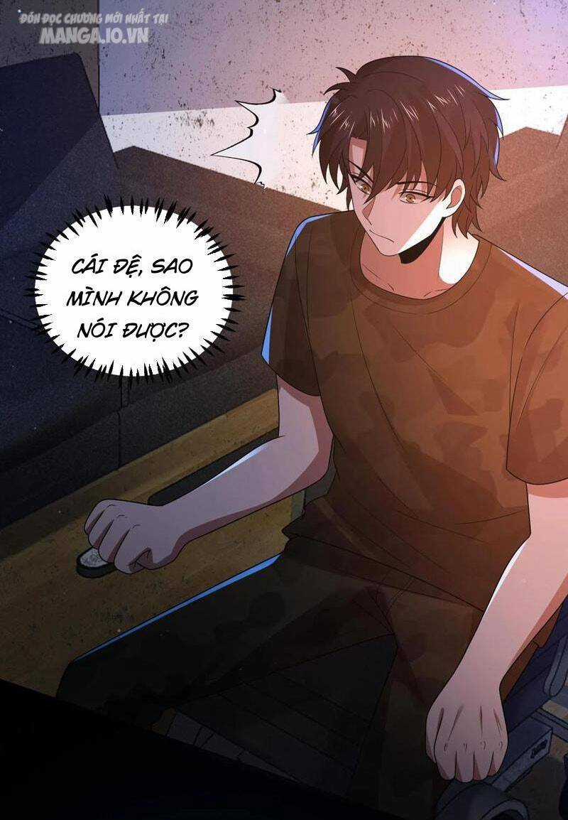 Quy Tắc Chuyện Lạ: Bắt Đầu Hóa Thân Đánh Lui Chiến Thần Chapter 145 trang 27