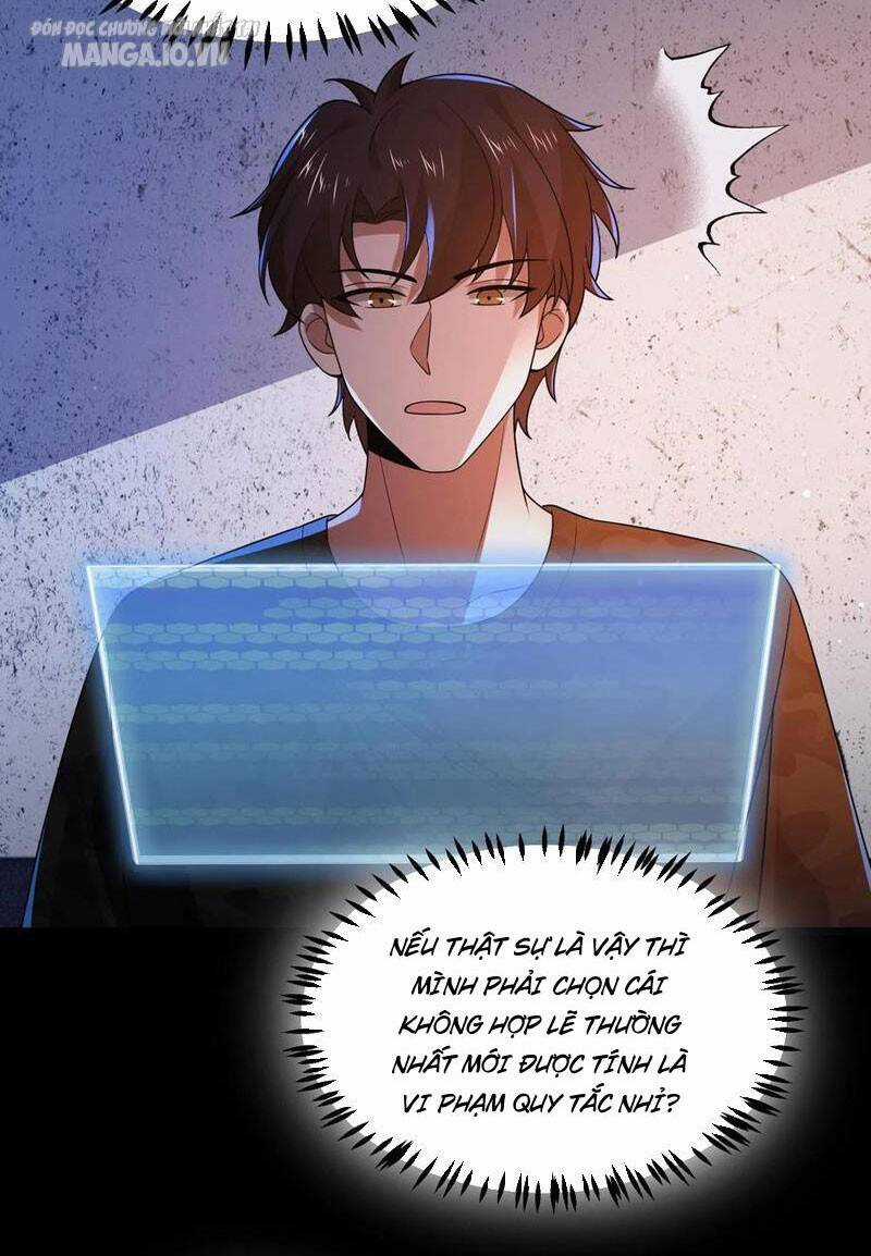 Quy Tắc Chuyện Lạ: Bắt Đầu Hóa Thân Đánh Lui Chiến Thần Chapter 145 trang 28