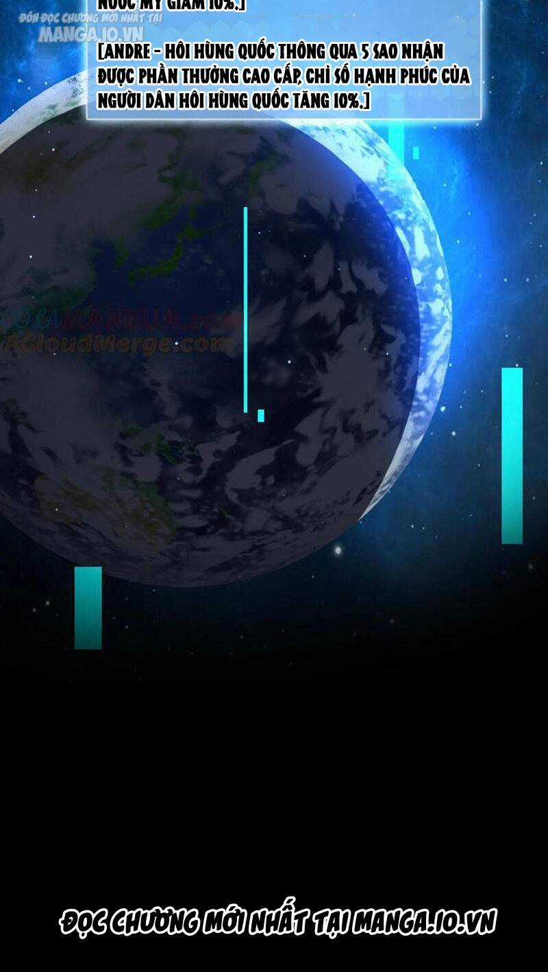 Quy Tắc Chuyện Lạ: Bắt Đầu Hóa Thân Đánh Lui Chiến Thần Chapter 145 trang 3