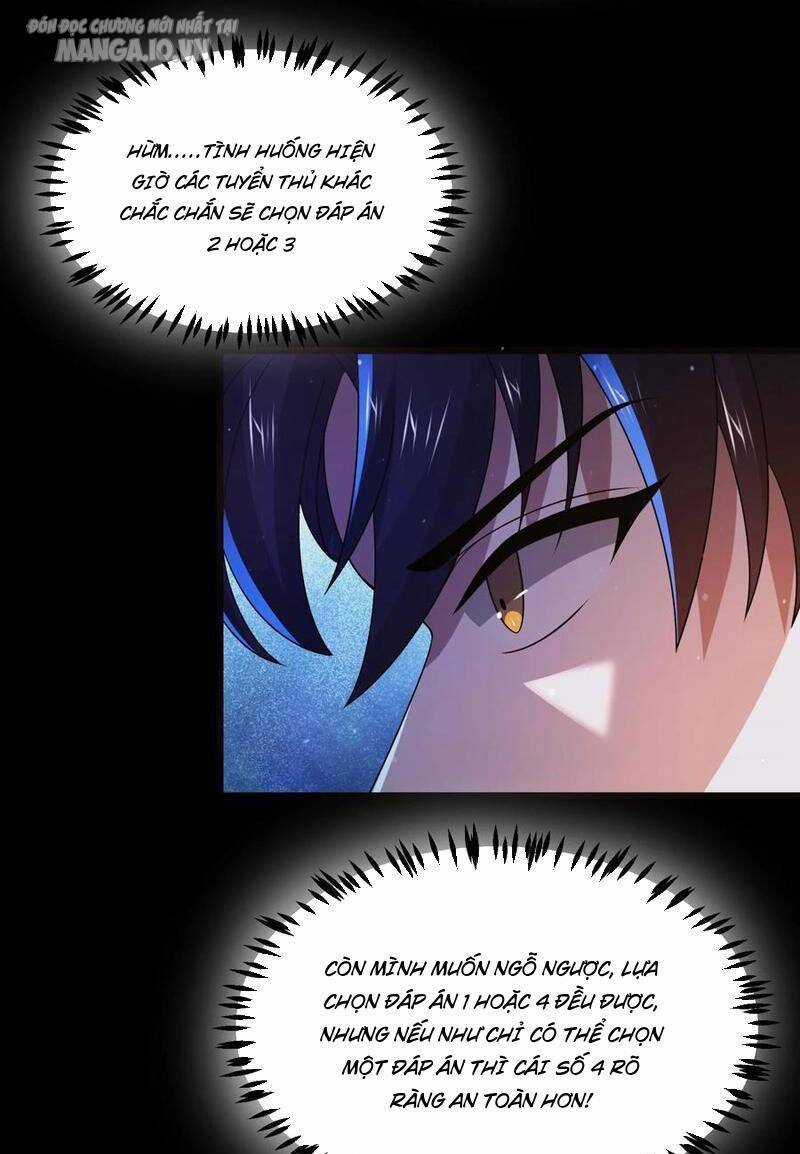 Quy Tắc Chuyện Lạ: Bắt Đầu Hóa Thân Đánh Lui Chiến Thần Chapter 145 trang 30