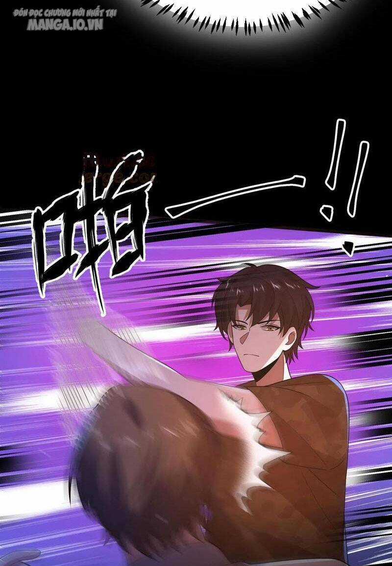 Quy Tắc Chuyện Lạ: Bắt Đầu Hóa Thân Đánh Lui Chiến Thần Chapter 145 trang 31