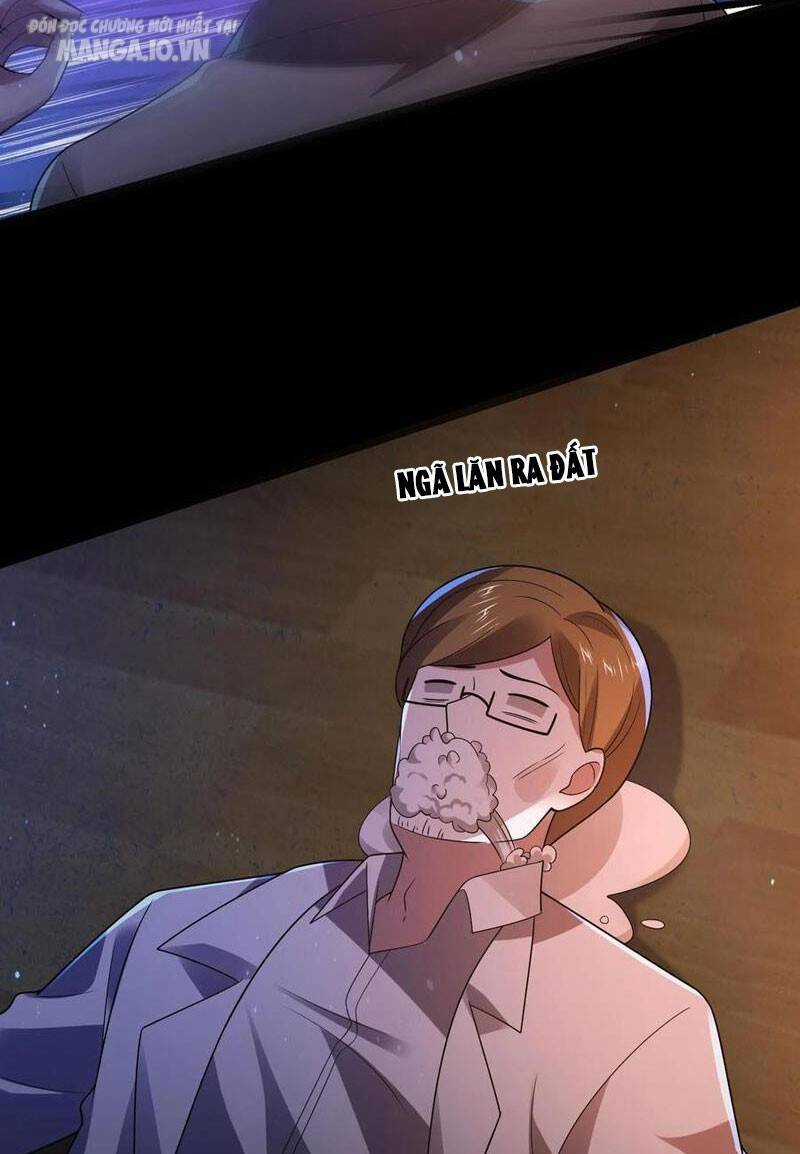 Quy Tắc Chuyện Lạ: Bắt Đầu Hóa Thân Đánh Lui Chiến Thần Chapter 145 trang 32