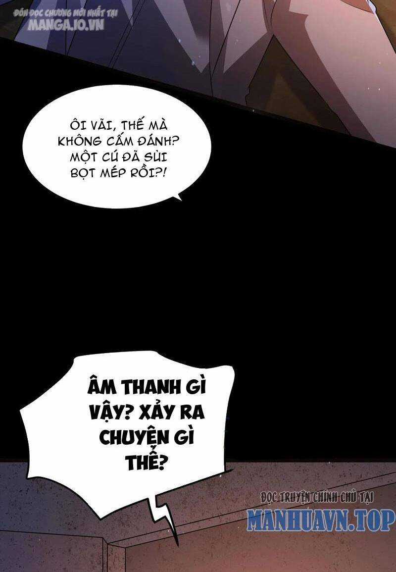 Quy Tắc Chuyện Lạ: Bắt Đầu Hóa Thân Đánh Lui Chiến Thần Chapter 145 trang 33