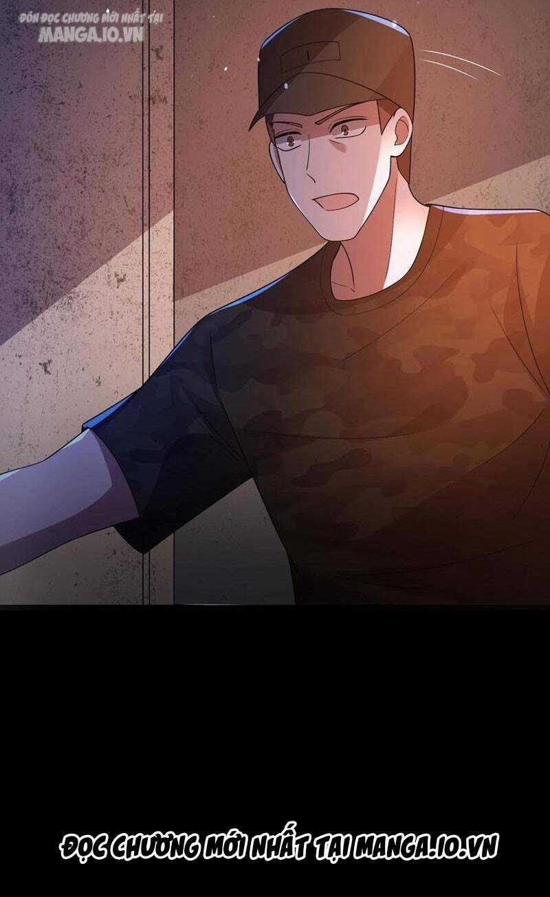 Quy Tắc Chuyện Lạ: Bắt Đầu Hóa Thân Đánh Lui Chiến Thần Chapter 145 trang 34