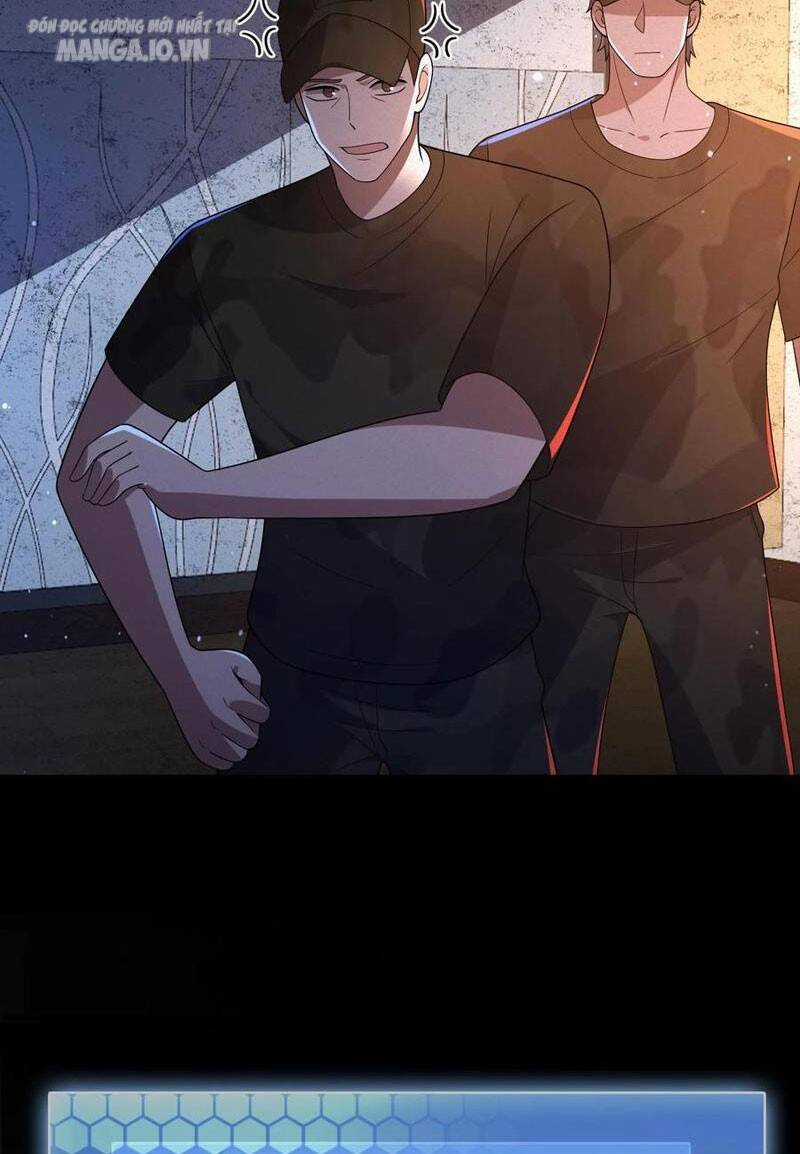 Quy Tắc Chuyện Lạ: Bắt Đầu Hóa Thân Đánh Lui Chiến Thần Chapter 145 trang 37