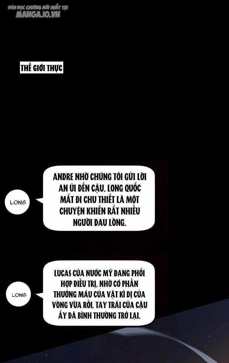 Quy Tắc Chuyện Lạ: Bắt Đầu Hóa Thân Đánh Lui Chiến Thần Chapter 145 trang 4