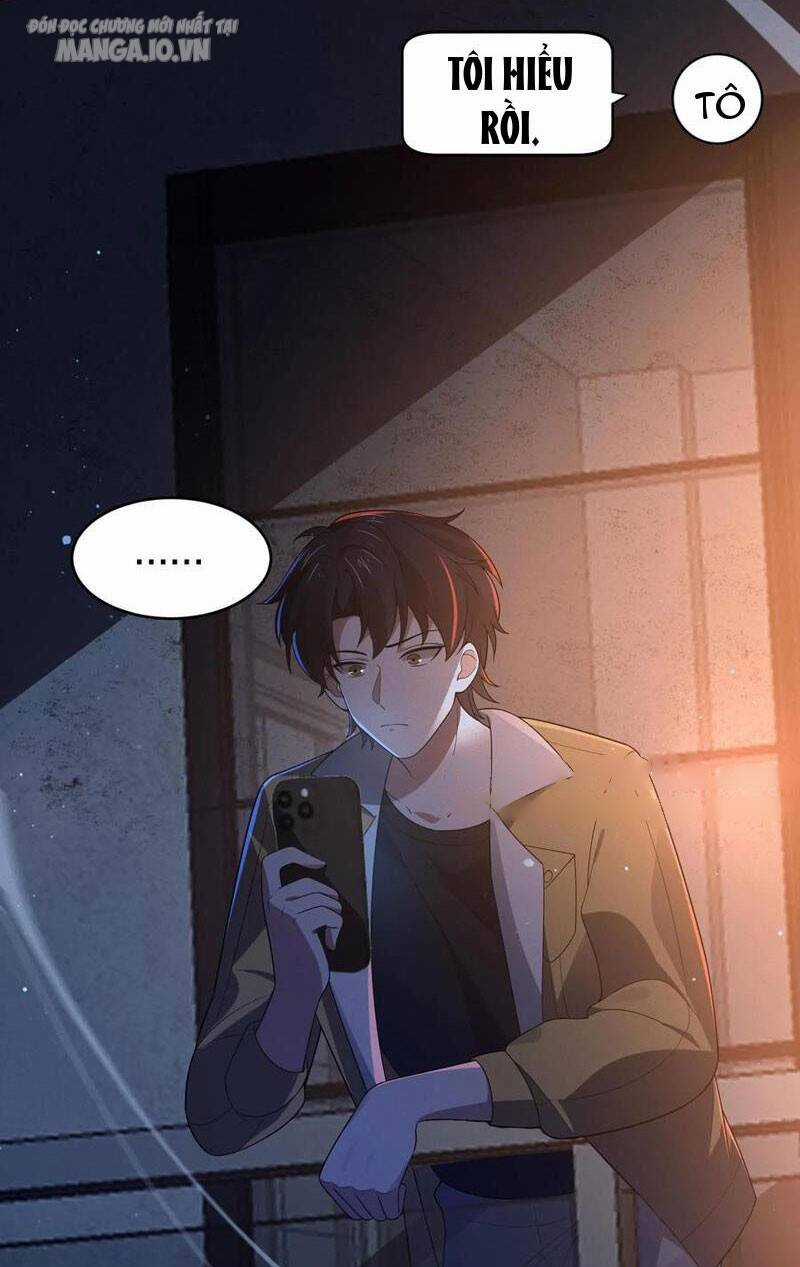 Quy Tắc Chuyện Lạ: Bắt Đầu Hóa Thân Đánh Lui Chiến Thần Chapter 145 trang 5