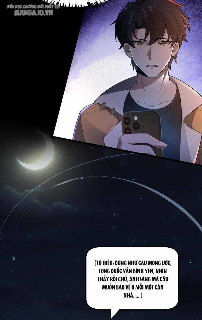 Quy Tắc Chuyện Lạ: Bắt Đầu Hóa Thân Đánh Lui Chiến Thần Chapter 145 trang 8