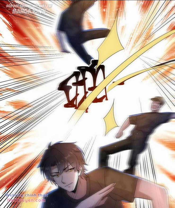 Quy Tắc Chuyện Lạ: Bắt Đầu Hóa Thân Đánh Lui Chiến Thần Chapter 146 trang 1