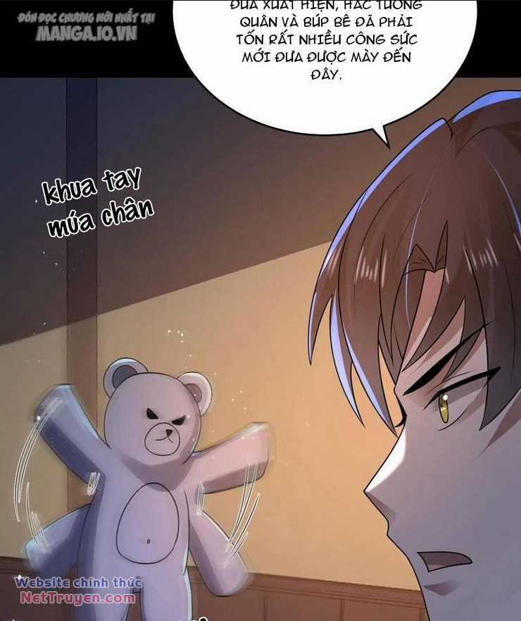 Quy Tắc Chuyện Lạ: Bắt Đầu Hóa Thân Đánh Lui Chiến Thần Chapter 146 trang 10