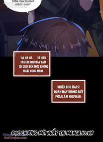 Quy Tắc Chuyện Lạ: Bắt Đầu Hóa Thân Đánh Lui Chiến Thần Chapter 146 trang 19